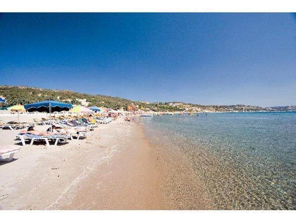 Argiri Resort Hotel & Apartments Kardamena  Extérieur photo