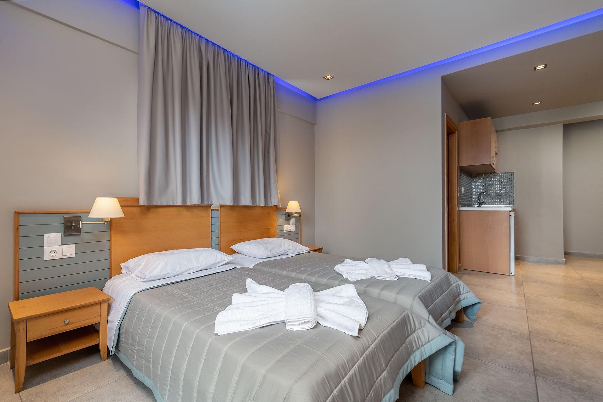 Argiri Resort Hotel & Apartments Kardamena  Extérieur photo