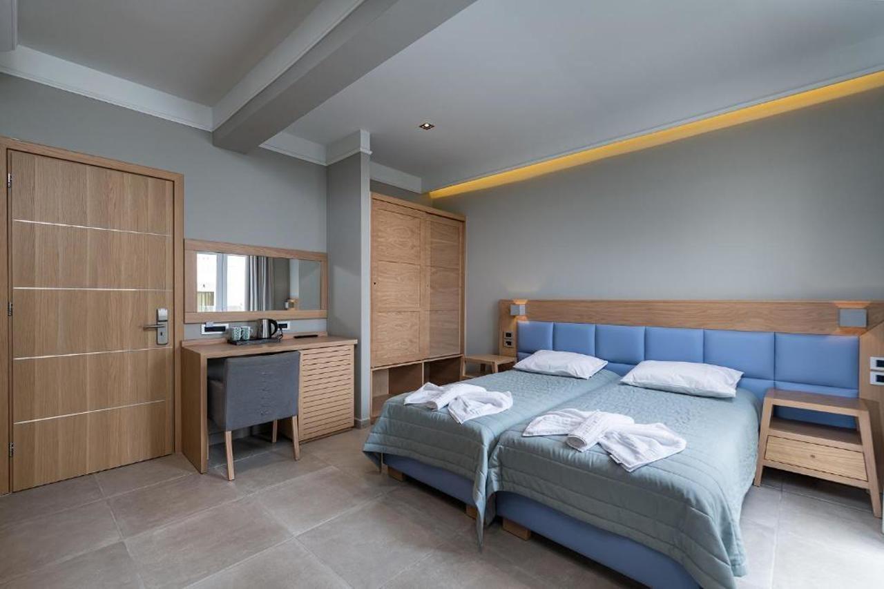Argiri Resort Hotel & Apartments Kardamena  Extérieur photo