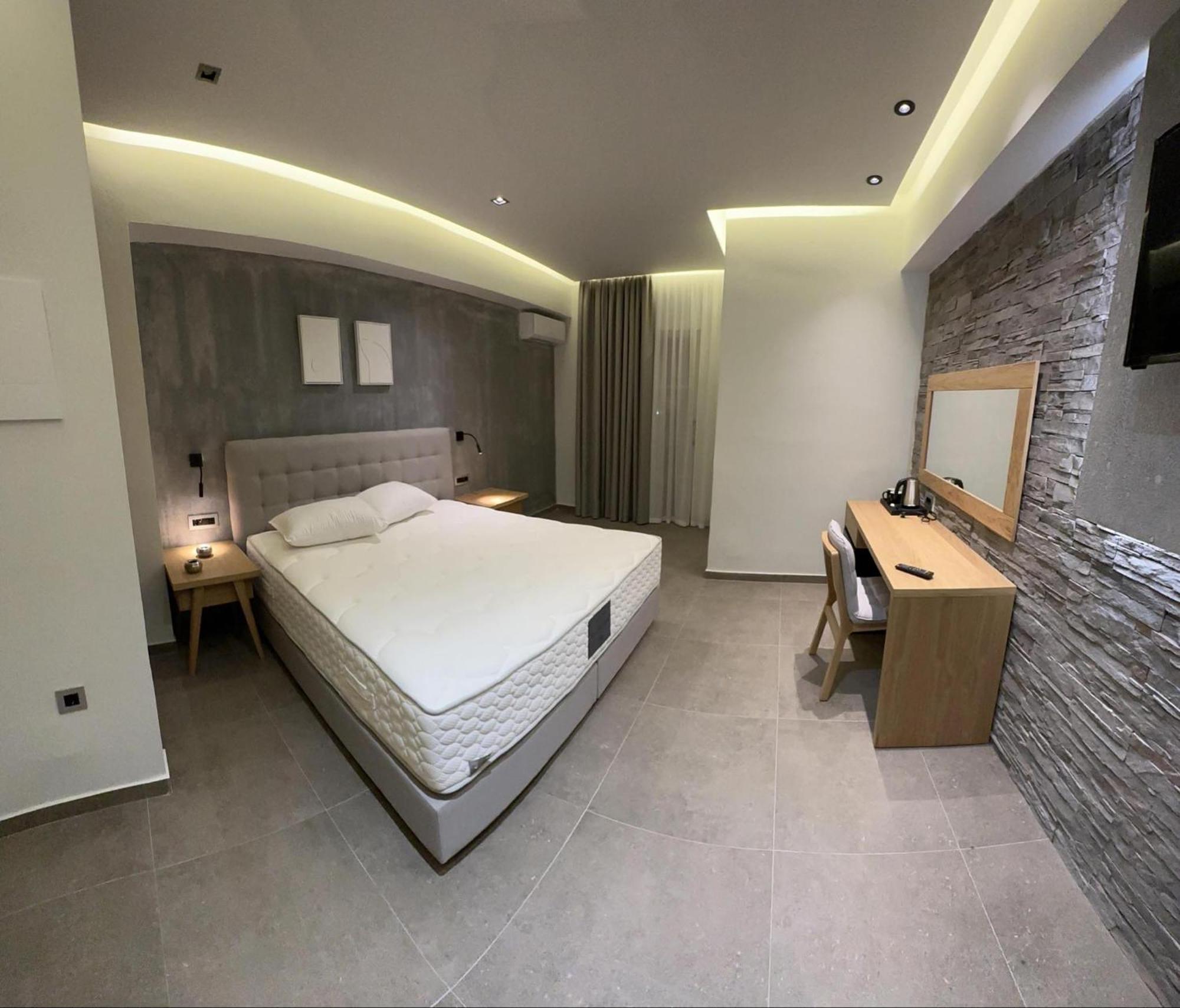 Argiri Resort Hotel & Apartments Kardamena  Extérieur photo