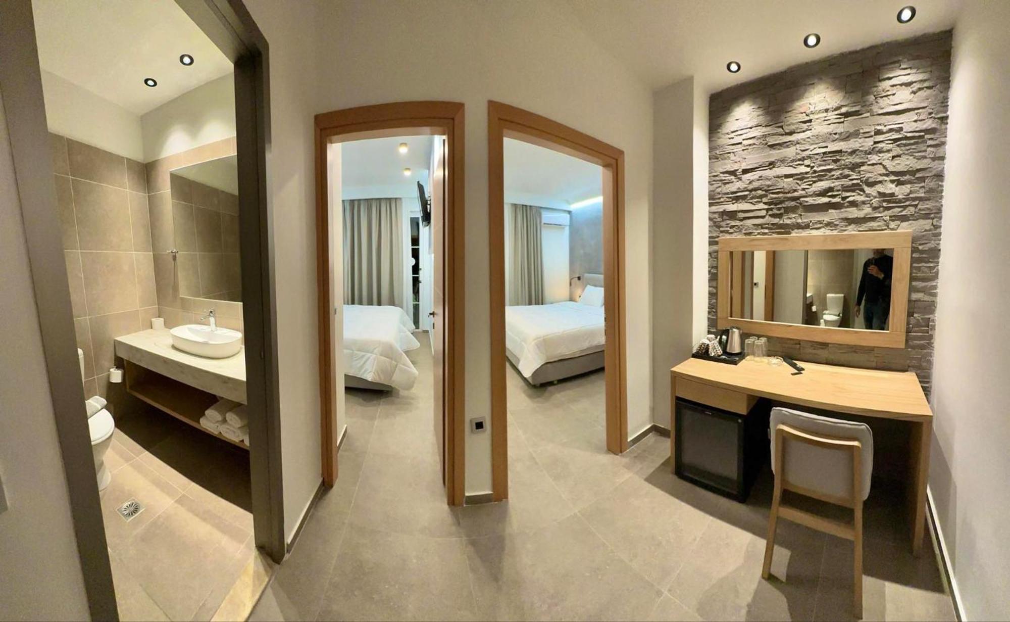 Argiri Resort Hotel & Apartments Kardamena  Extérieur photo