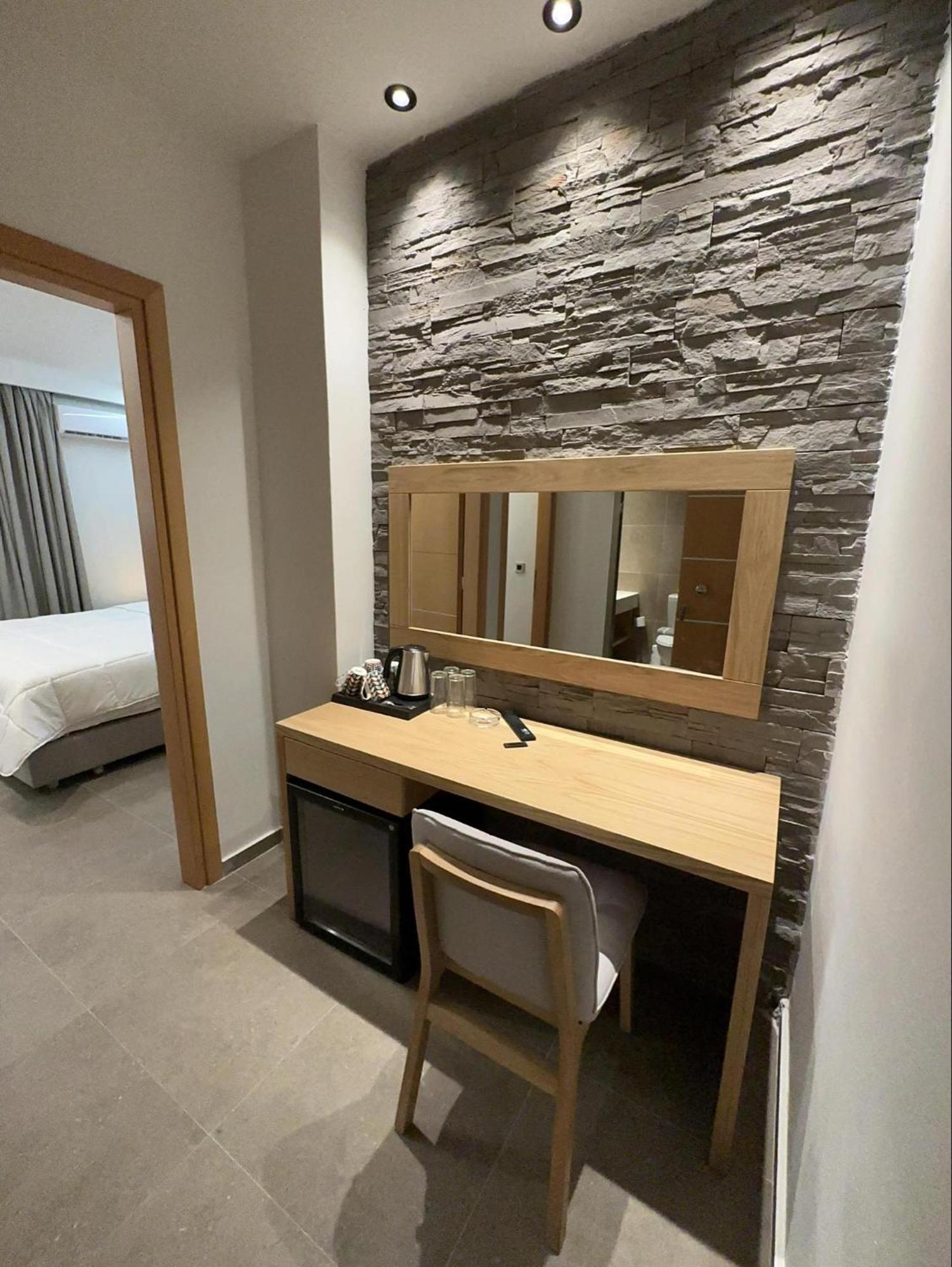 Argiri Resort Hotel & Apartments Kardamena  Extérieur photo