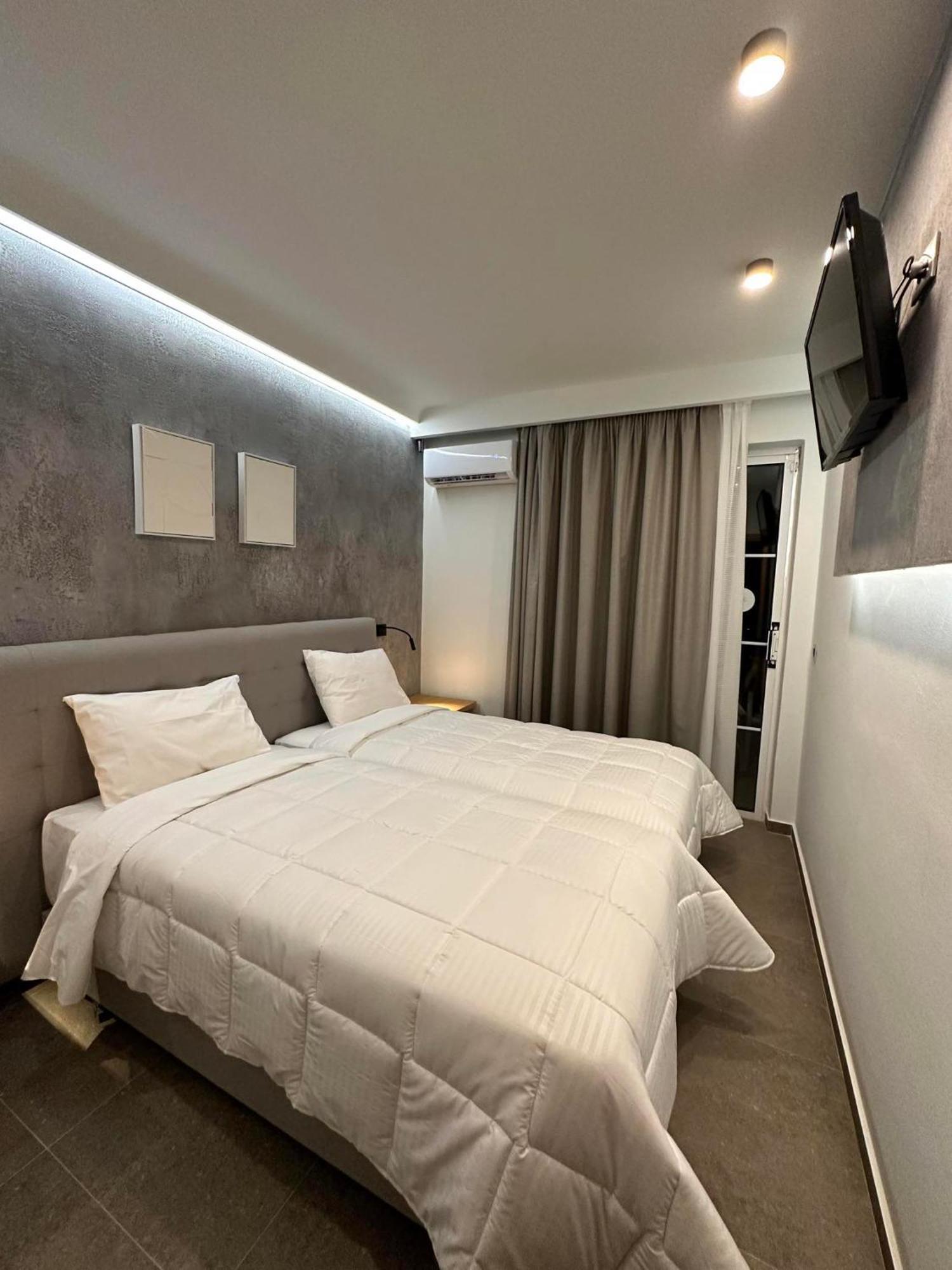 Argiri Resort Hotel & Apartments Kardamena  Extérieur photo