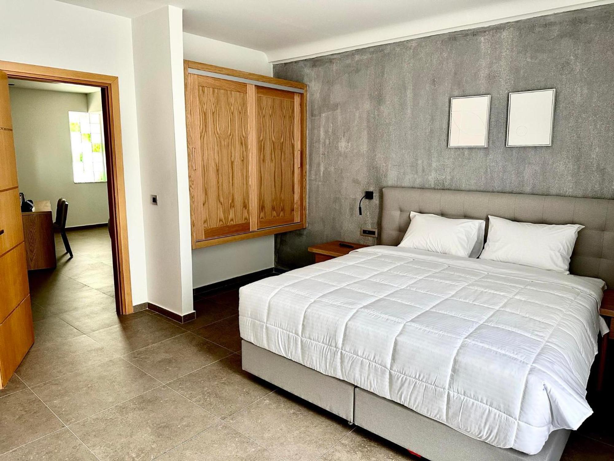 Argiri Resort Hotel & Apartments Kardamena  Extérieur photo