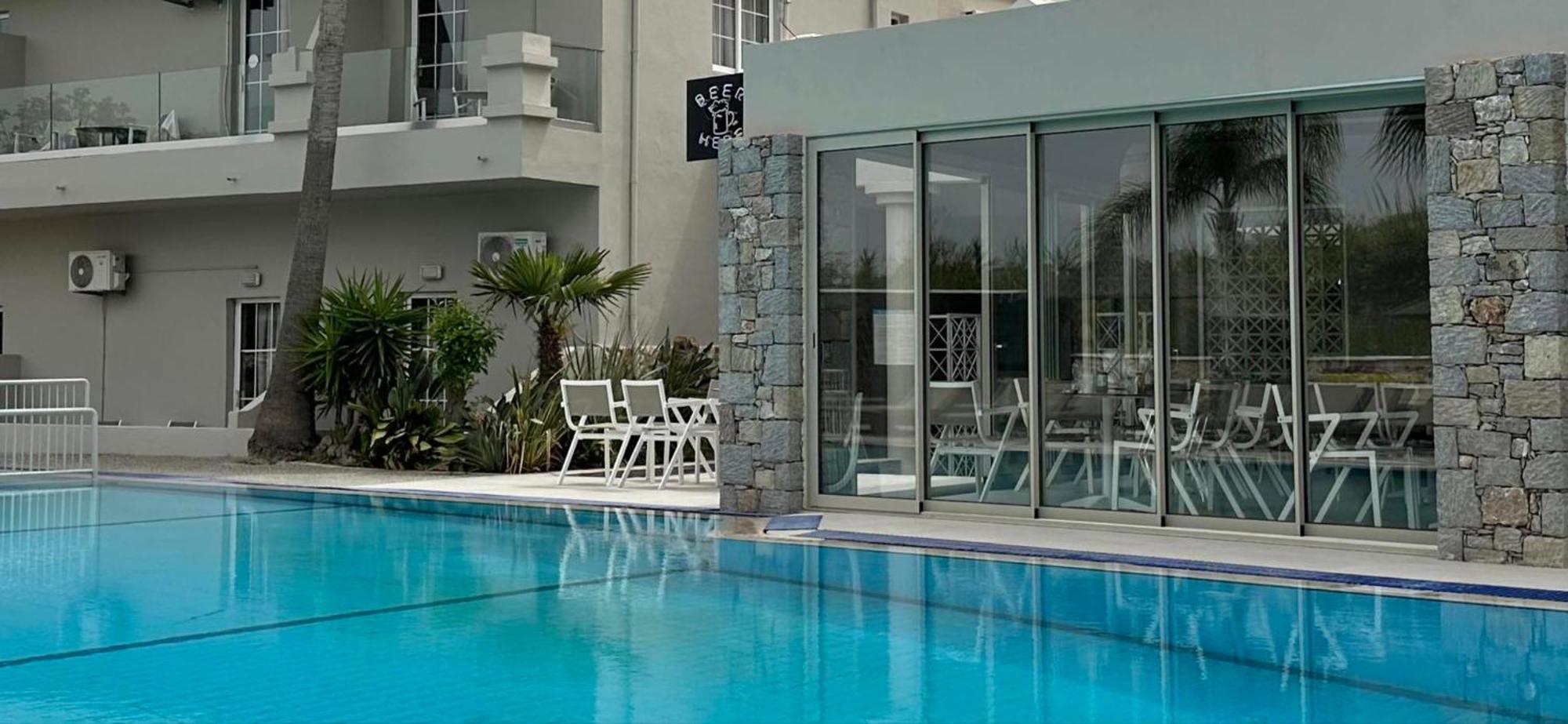 Argiri Resort Hotel & Apartments Kardamena  Extérieur photo