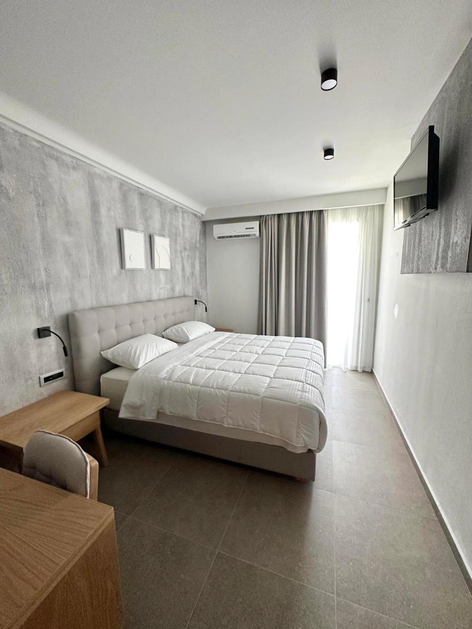 Argiri Resort Hotel & Apartments Kardamena  Extérieur photo