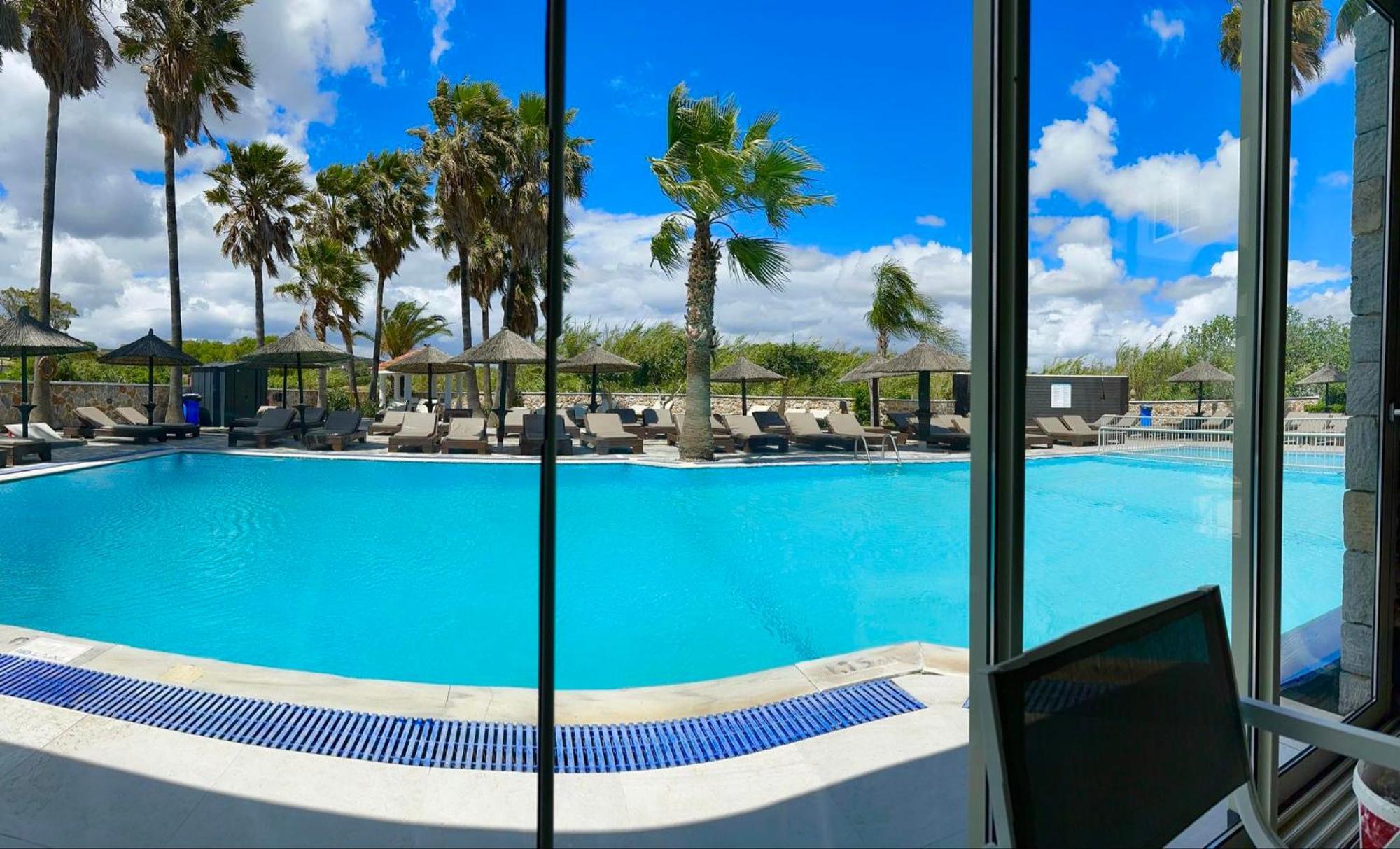 Argiri Resort Hotel & Apartments Kardamena  Extérieur photo