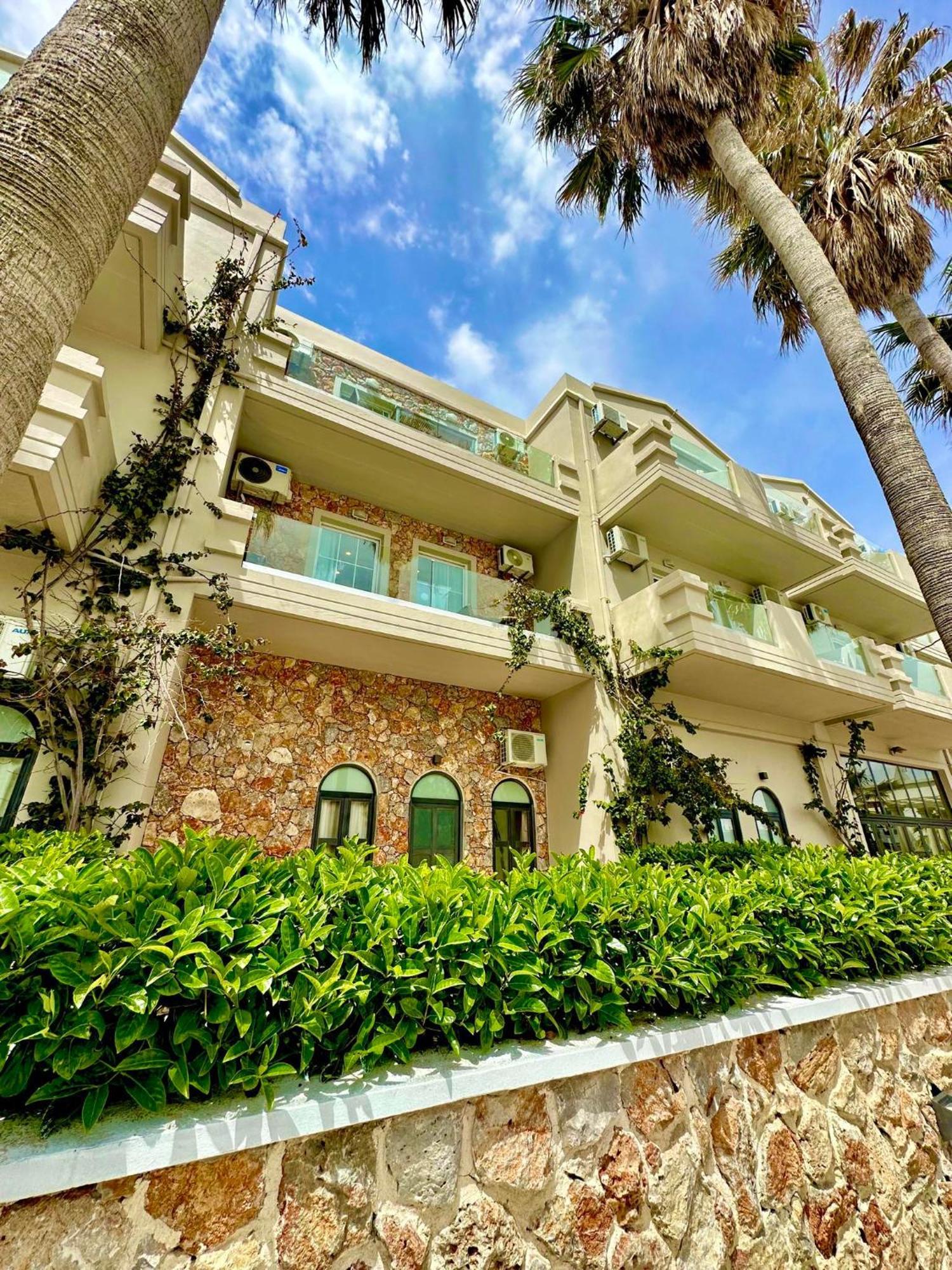 Argiri Resort Hotel & Apartments Kardamena  Extérieur photo