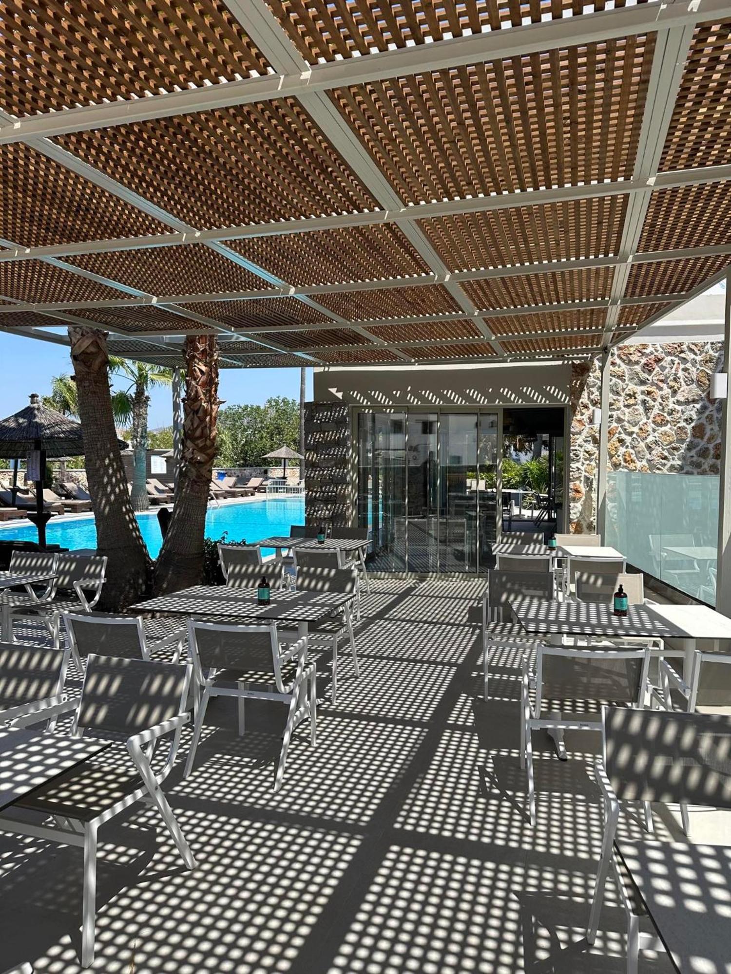 Argiri Resort Hotel & Apartments Kardamena  Extérieur photo