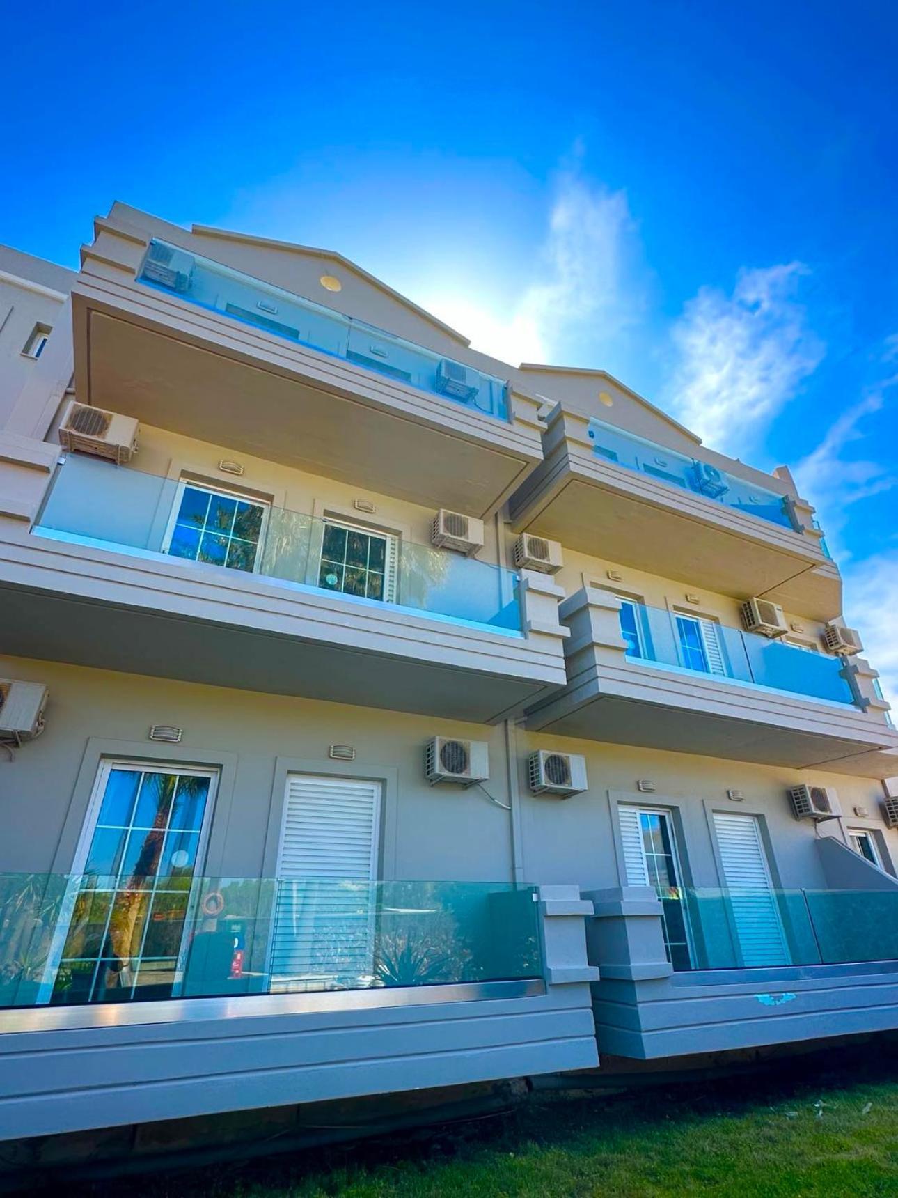 Argiri Resort Hotel & Apartments Kardamena  Extérieur photo
