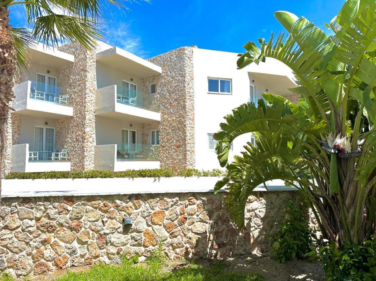 Argiri Resort Hotel & Apartments Kardamena  Extérieur photo