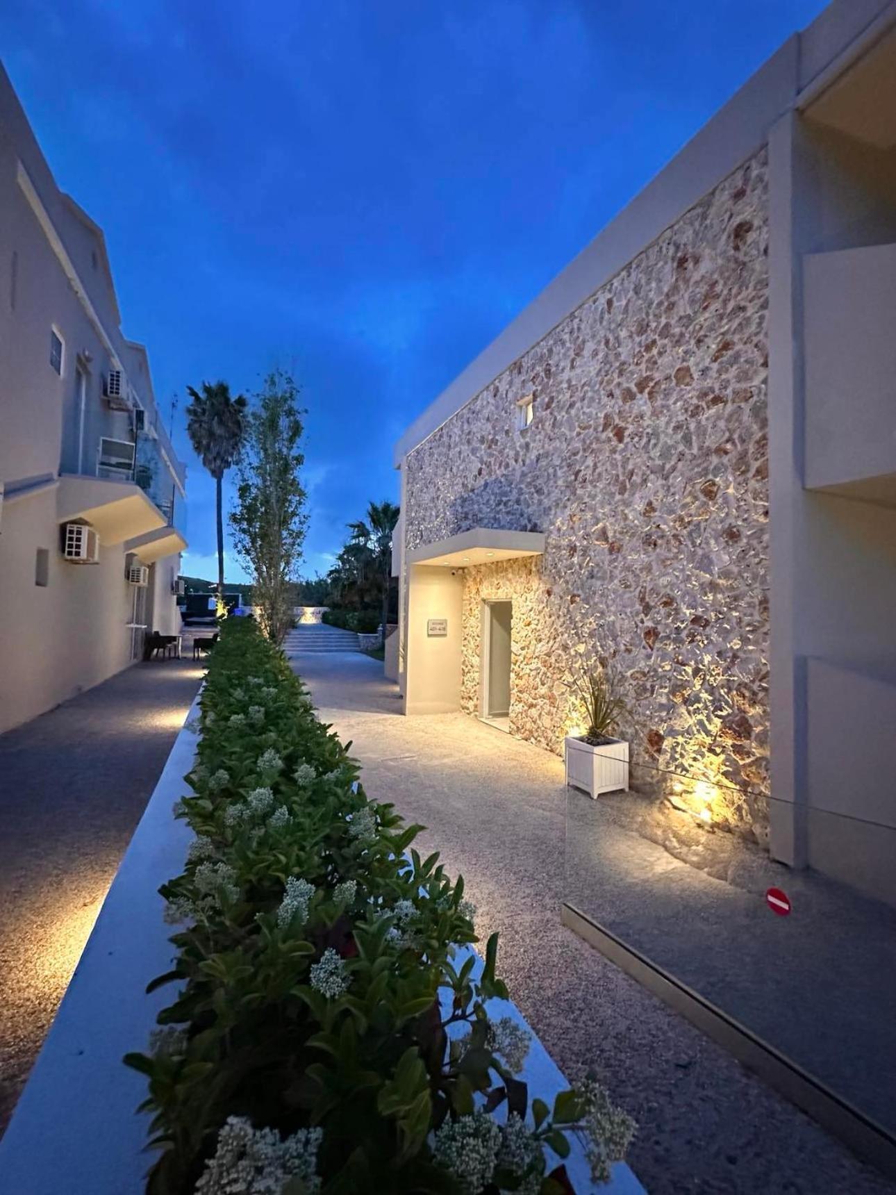 Argiri Resort Hotel & Apartments Kardamena  Extérieur photo