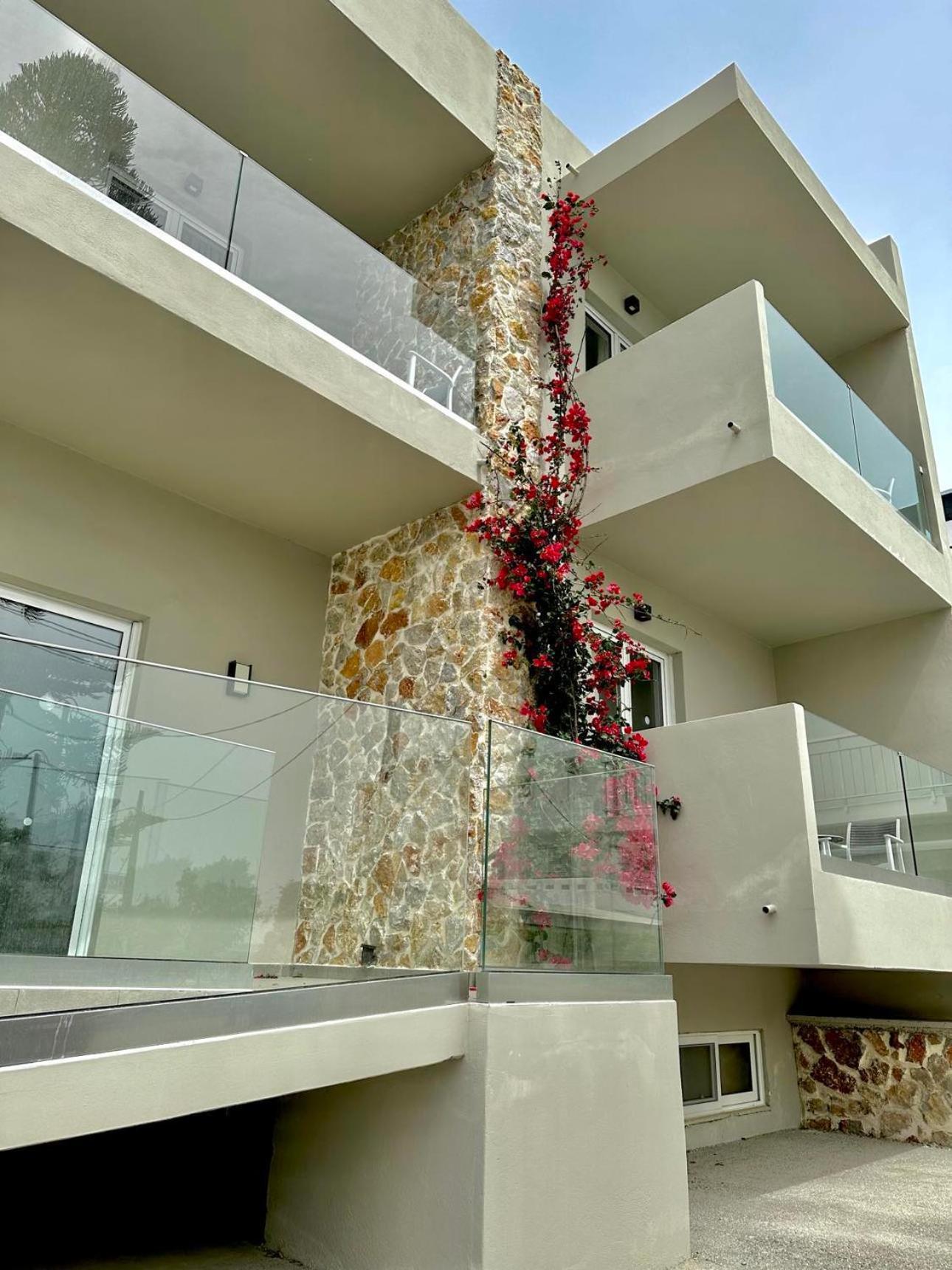 Argiri Resort Hotel & Apartments Kardamena  Extérieur photo