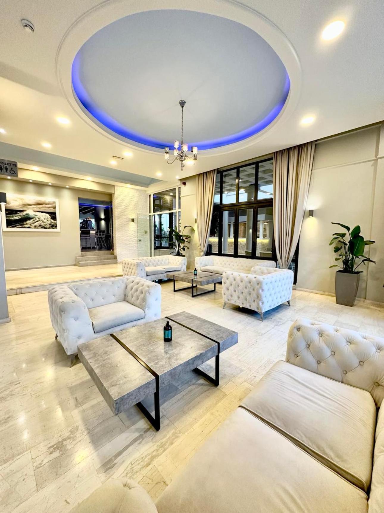 Argiri Resort Hotel & Apartments Kardamena  Extérieur photo