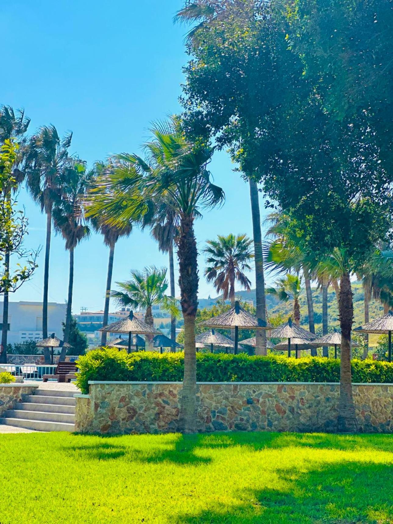 Argiri Resort Hotel & Apartments Kardamena  Extérieur photo
