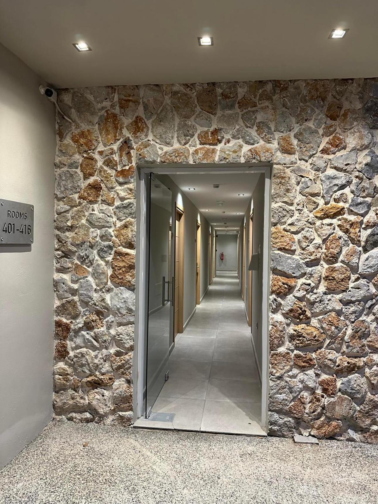 Argiri Resort Hotel & Apartments Kardamena  Extérieur photo