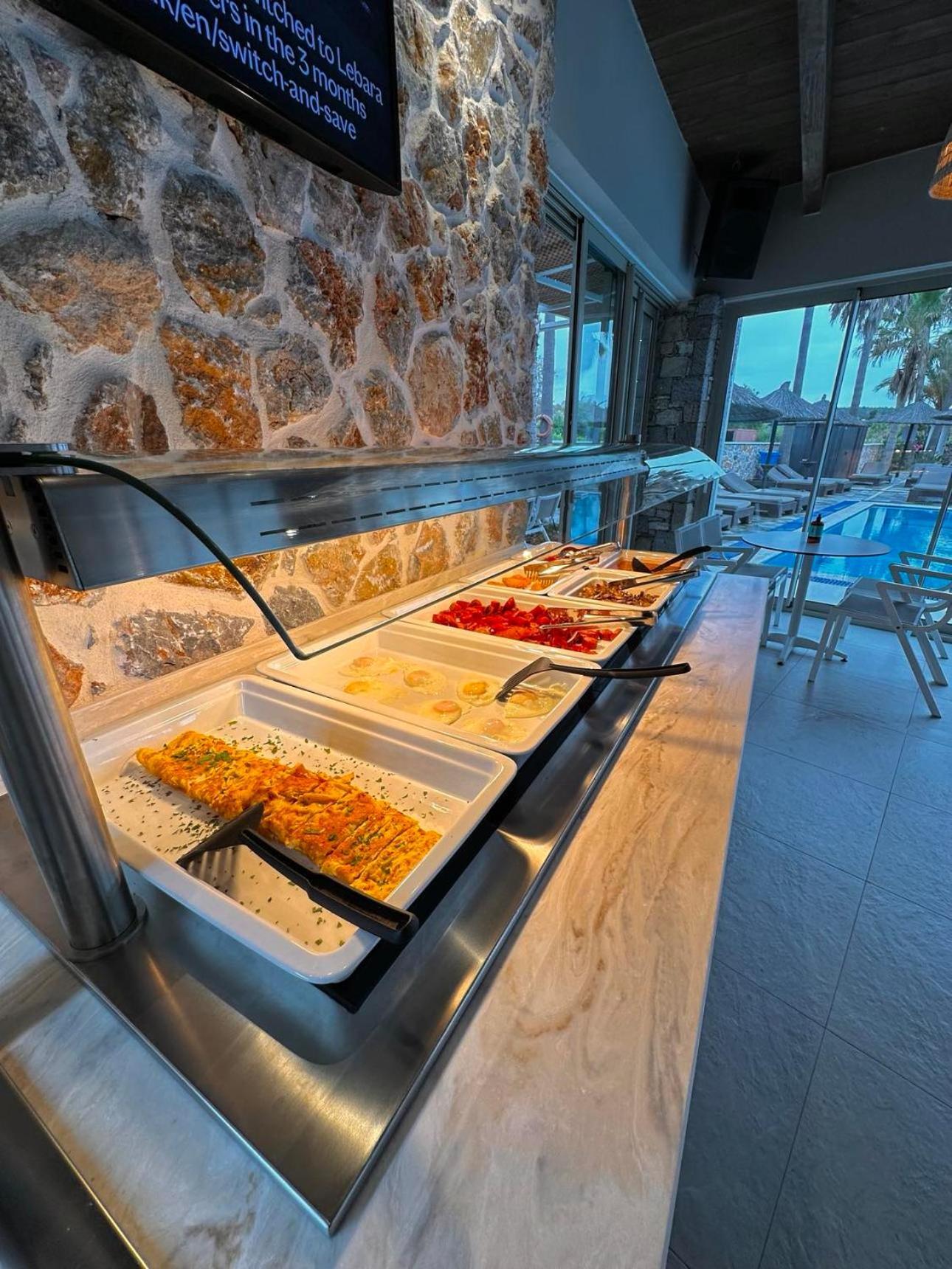 Argiri Resort Hotel & Apartments Kardamena  Extérieur photo