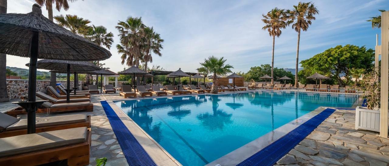 Argiri Resort Hotel & Apartments Kardamena  Extérieur photo