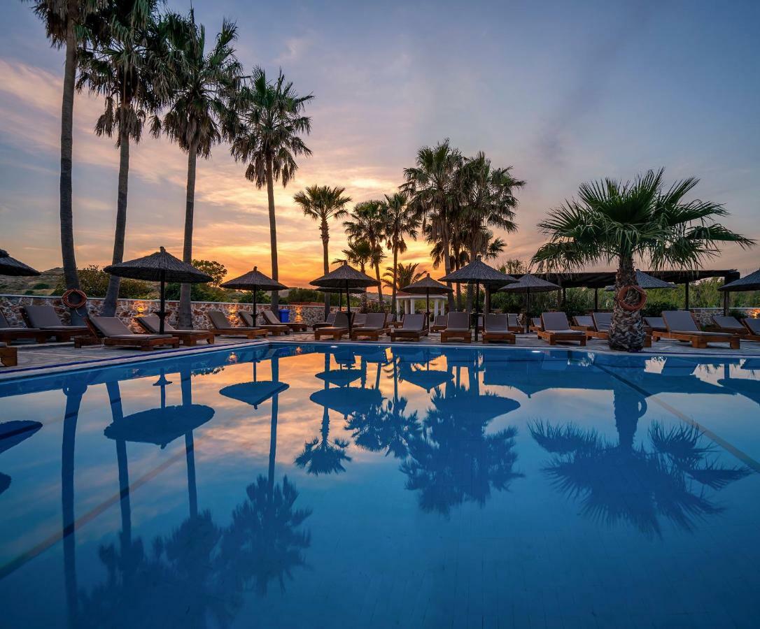 Argiri Resort Hotel & Apartments Kardamena  Extérieur photo