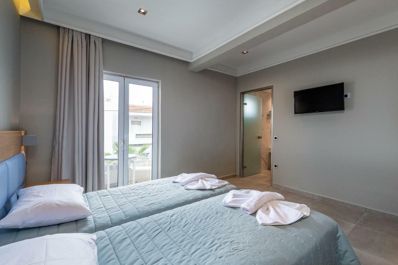 Argiri Resort Hotel & Apartments Kardamena  Extérieur photo