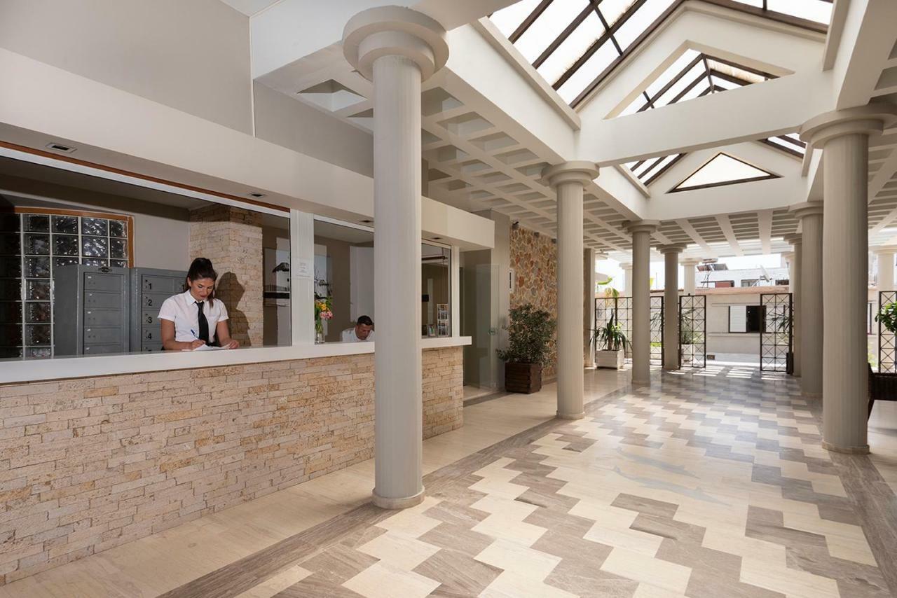 Argiri Resort Hotel & Apartments Kardamena  Extérieur photo
