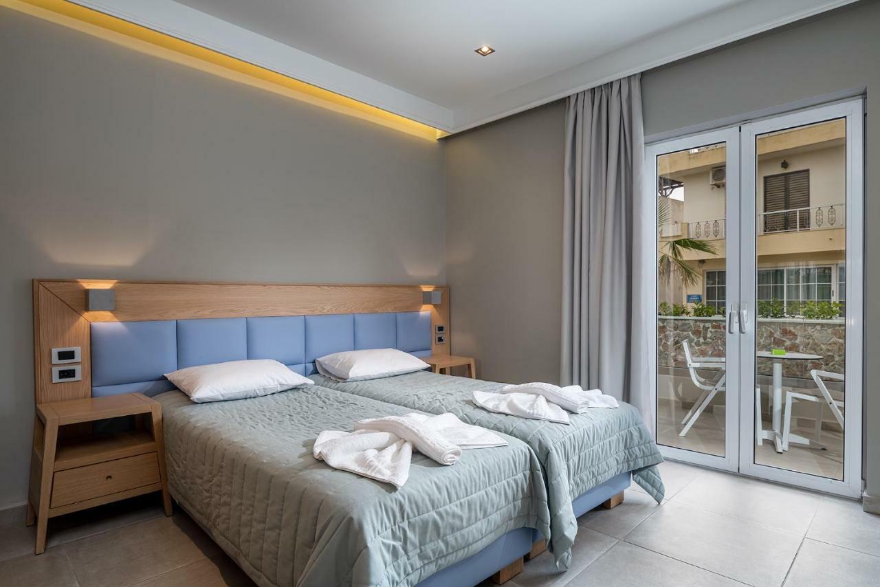 Argiri Resort Hotel & Apartments Kardamena  Extérieur photo